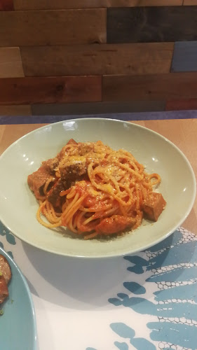 Bar Restaurant Da Bruno