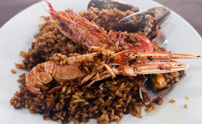 Restaurante Jardin - Barcelona