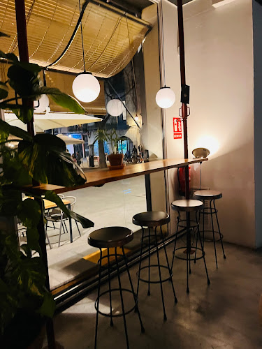 Espai Puntal - Barcelona