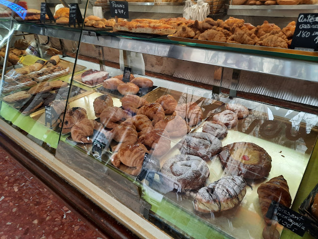 Horno de Pan y Pastelería