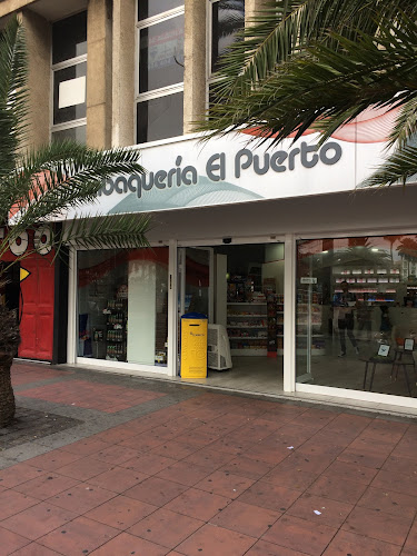 Tabaqueria El Puerto - Las Palmas de Gran Canaria