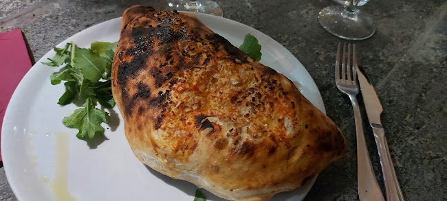 Restaurante Casale Franco - Playa Blanca