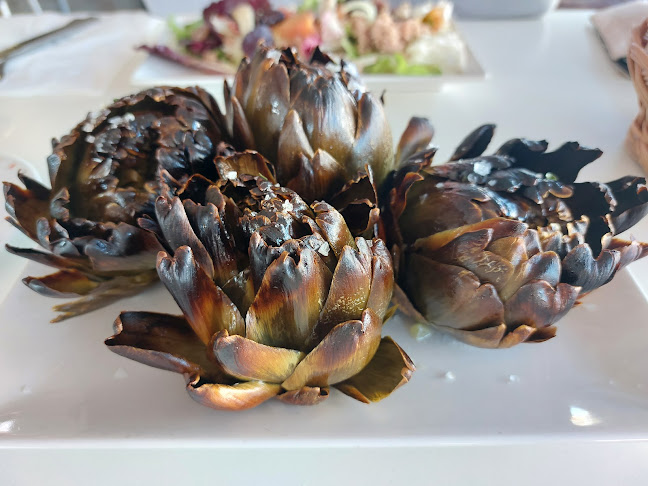 Cafetería La Carxofeta