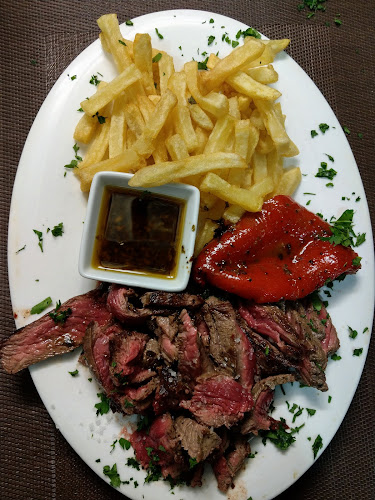 El Almacén - Las Palmas de Gran Canaria