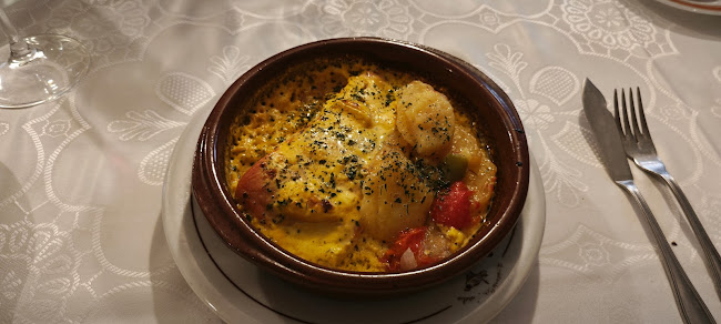 Restaurante El Cobertizo