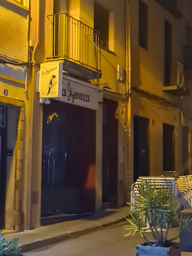 Gelateria La Jijonenca - Gastronomía y hostelería