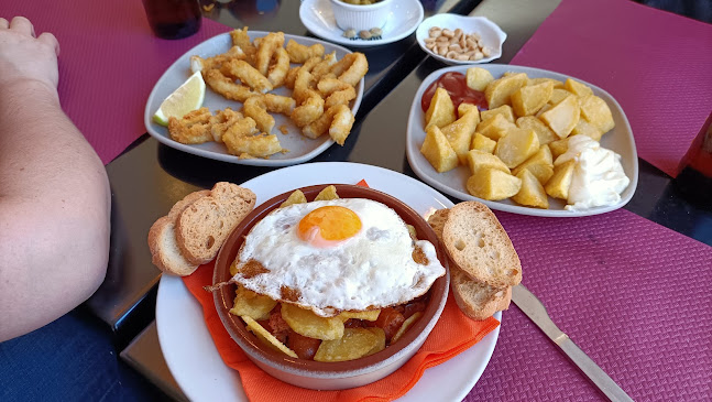 Comentarii opinii despre RAICES Bar & Heladeria