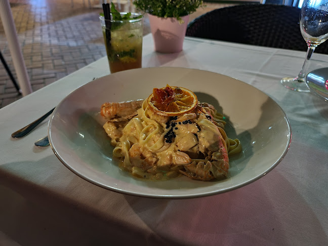 Restaurante Paparazzi Las Canteras | El mejor italiano de Las Palmas - Las Palmas de Gran Canaria