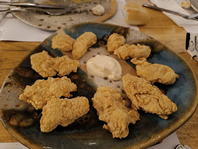 Comments and reviews of Restaurante Mesón José María