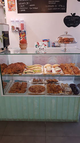 Café de Mama - Valencia