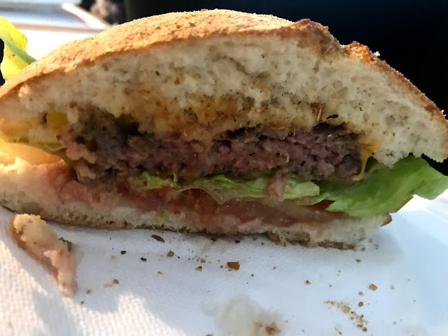 Morjane Bar Restaurant - Gastronomía y hostelería