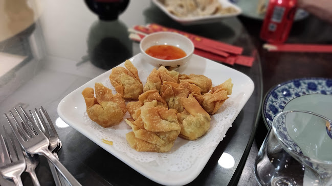 Comments and reviews of Restaurante Chino Min Dou