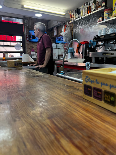 Cafe Bar Andrea - Sevilla