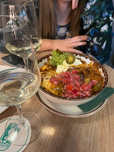 Bendita Palma - Gastronomía y hostelería