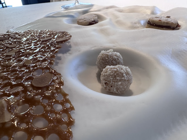 Restaurante Víctor Gutiérrez - Salamanca