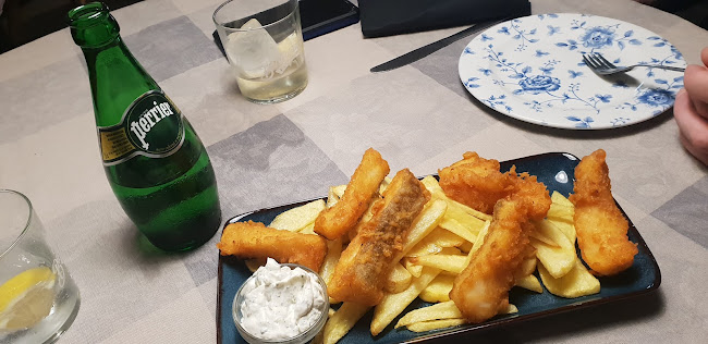 Chef Montes - Mahón