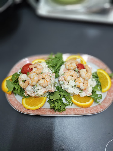 Cafeteria La Cueva Delux