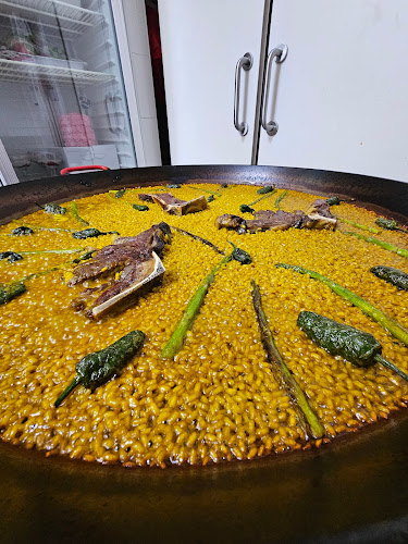 Restaurante La Marjal Onil - Gastronomía y hostelería