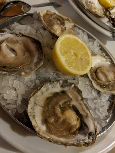 Marisquería El Espigón - Gastronomía y hostelería