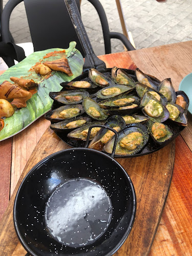 Comments and reviews of El jardín