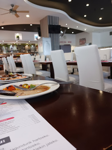 Comentarii opinii despre Wok Kaixo