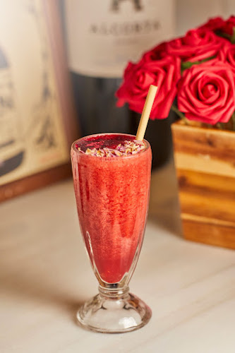 Colibri Brunch & Tapa Paellas