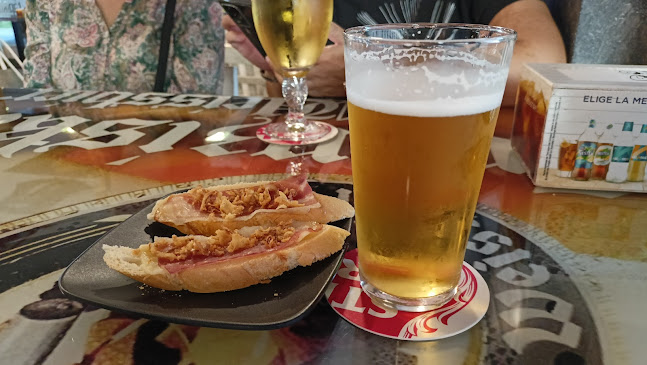 Comentarii opinii despre Tapikín Café Bar