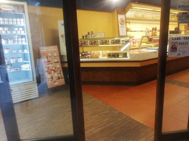 Panadería Labe Txiki