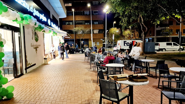 Plaça Vilanova d'Alcolea, 8, 12005 Castelló de la Plana, Castelló