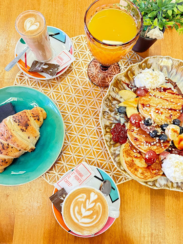 Restaurante Alma - Corralejo