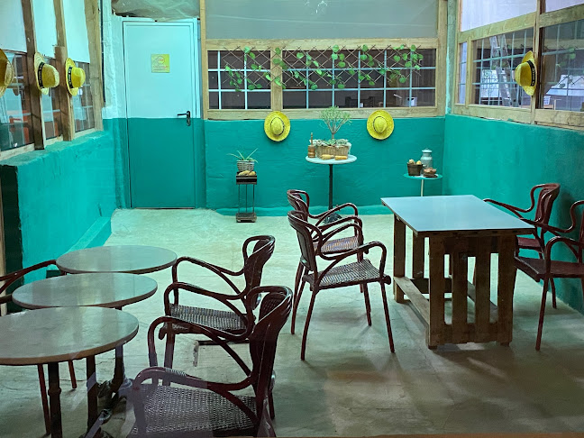 Restaurante La Cuchara Sabor Canario