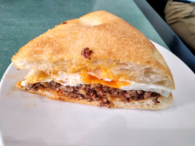 Reviews of Cafetería La Habana in Burgos - Gastronomía y hostelería