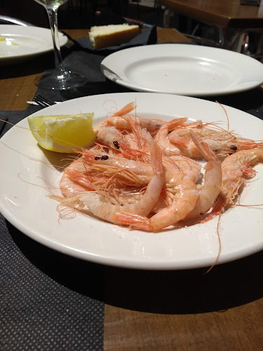 Taberna Sevillana - Dénia