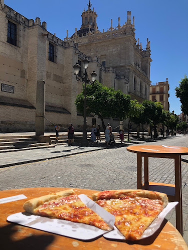 C. Alemanes, 13, Casco Antiguo, 41004 Sevilla