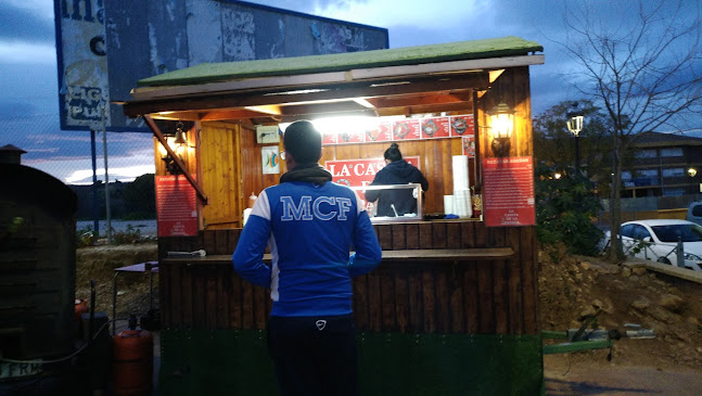 Comentarii opinii despre La Casita de la Patata