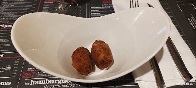 El Racó Vilanova. Mediteranean Pizzeria. - Gastronomía y hostelería