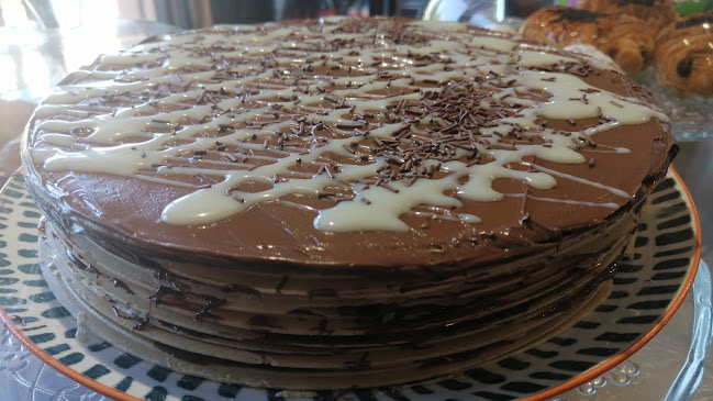 Comments and reviews of Ca' la yayi