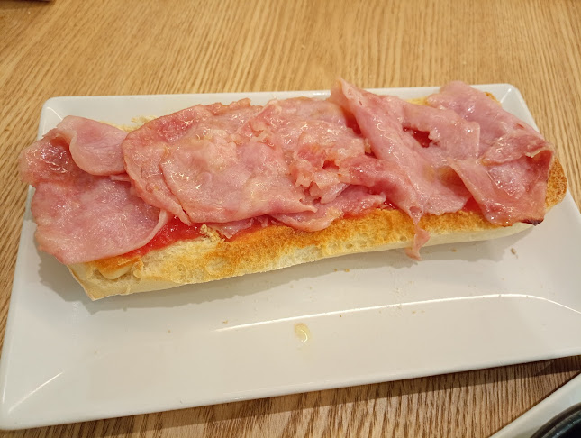 Reviews of Cafeteria las palmeras in Peligros - Gastronomía y hostelería