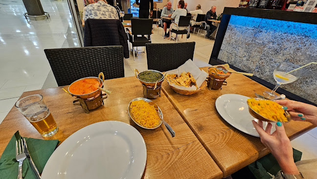 Restaurante Hindú Shivam