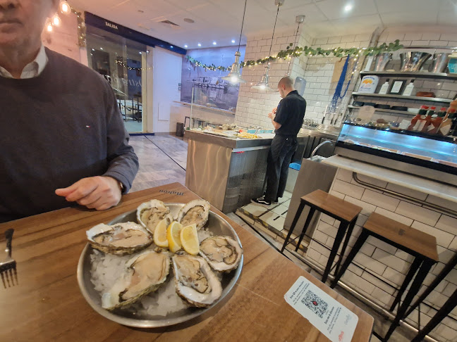 Opinii despre Ostrabar Valencia în Valencia - Gastronomía y hostelería