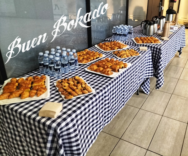 Opinii despre Buen Bokado comida para llevar în Urretxu - Gastronomía y hostelería