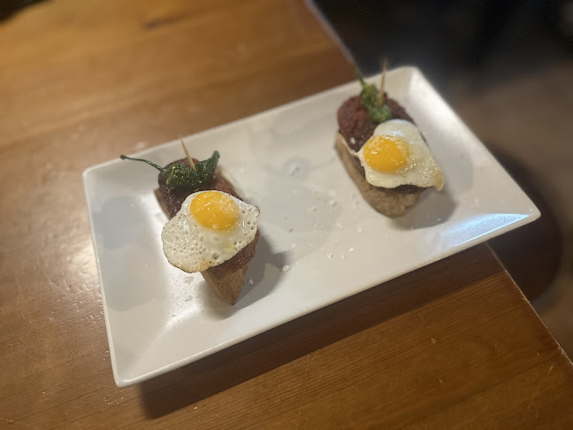 Bar España - Gastronomía y hostelería