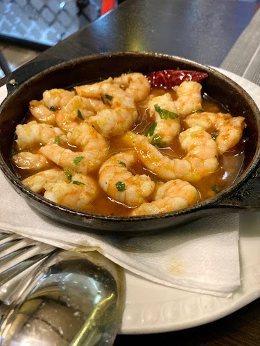 555 Restaurante puerto Phone number