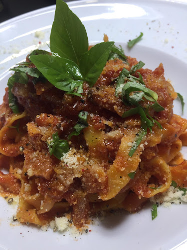 Comments and reviews of La taberna de Francesco