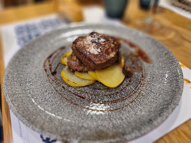 Opinii despre Restaurante Arkupe în Vitoria-Gasteiz - Gastronomía y hostelería