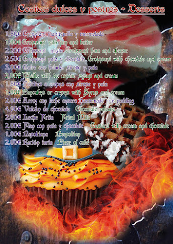 Av. Nuestro Padre Jesús Cautivo, L6, 29640 Fuengirola, Málaga