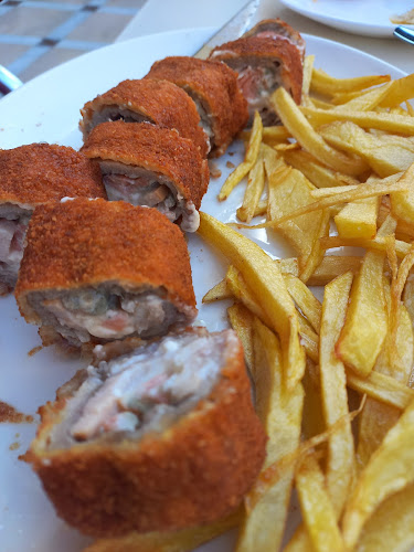 Marisquería El Pato Rojo desde 1974 Phone number