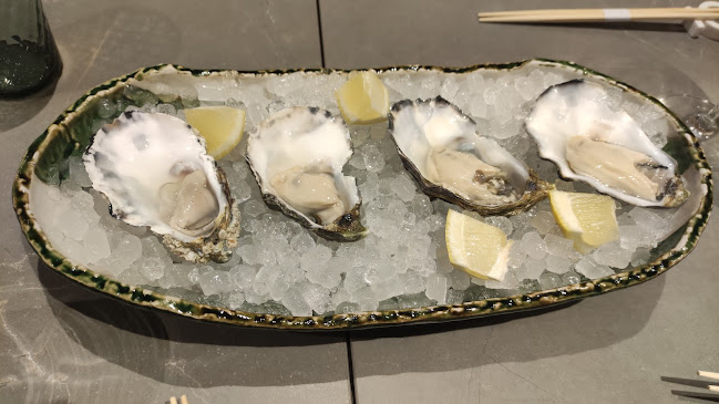 Restaurante Hōchō Open Times