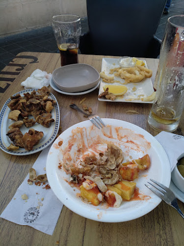 Ca Angel Quart - Gastronomía y hostelería