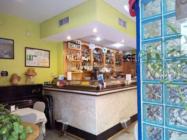 Restaurante Chacin Phone number